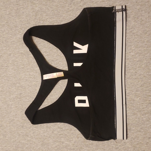 Victoria's Secret Pink Sports Bra - Picture 4 of 6